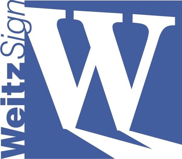 Weitz Sign Company